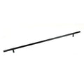 24 inch Oil Rubbed Bronze Cabinet Bar Pull Handles, Case of 15 B3125