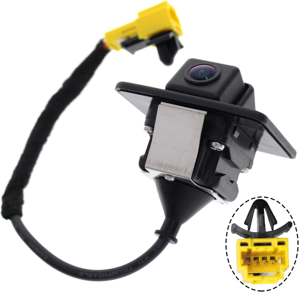 Rear Backup Camera Pack of 2 S72207