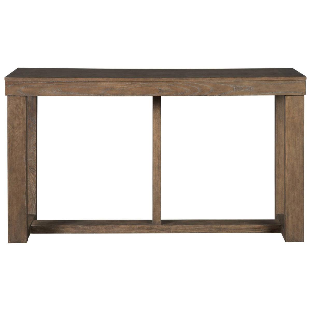 Gray Sofa Table V27995