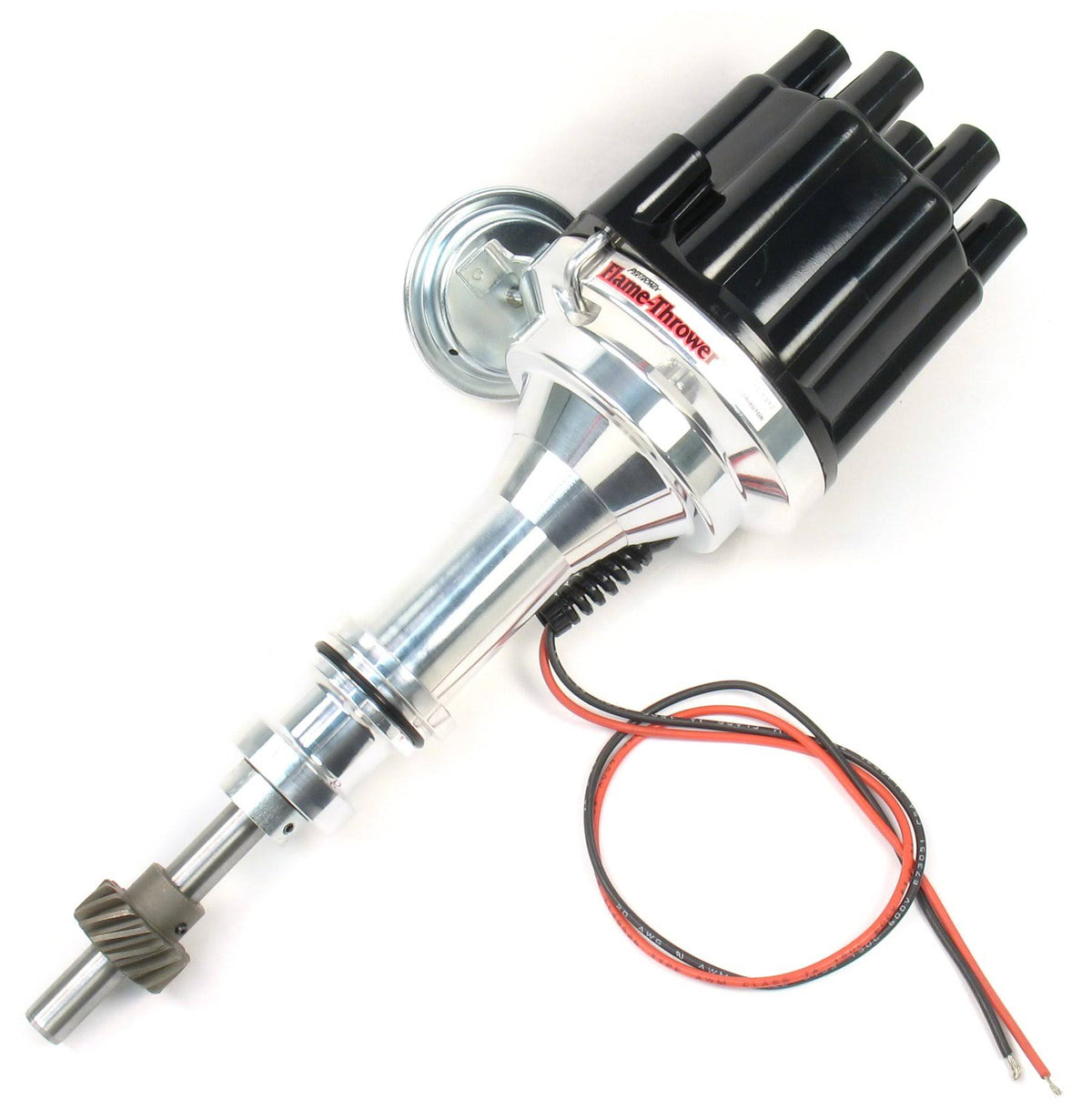 Billet Distributor E893794