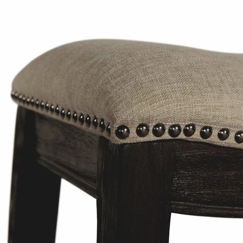 Brown Counter Bar Stool H898404