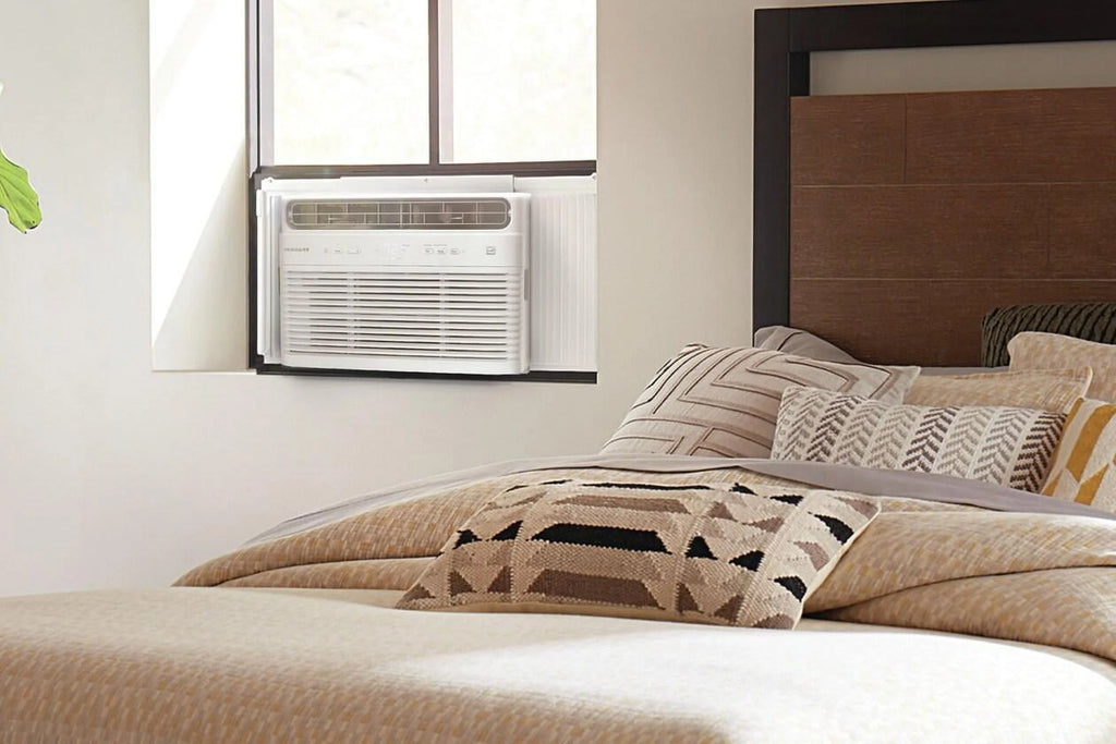 5,000 BTU Window Air Conditioner Y764