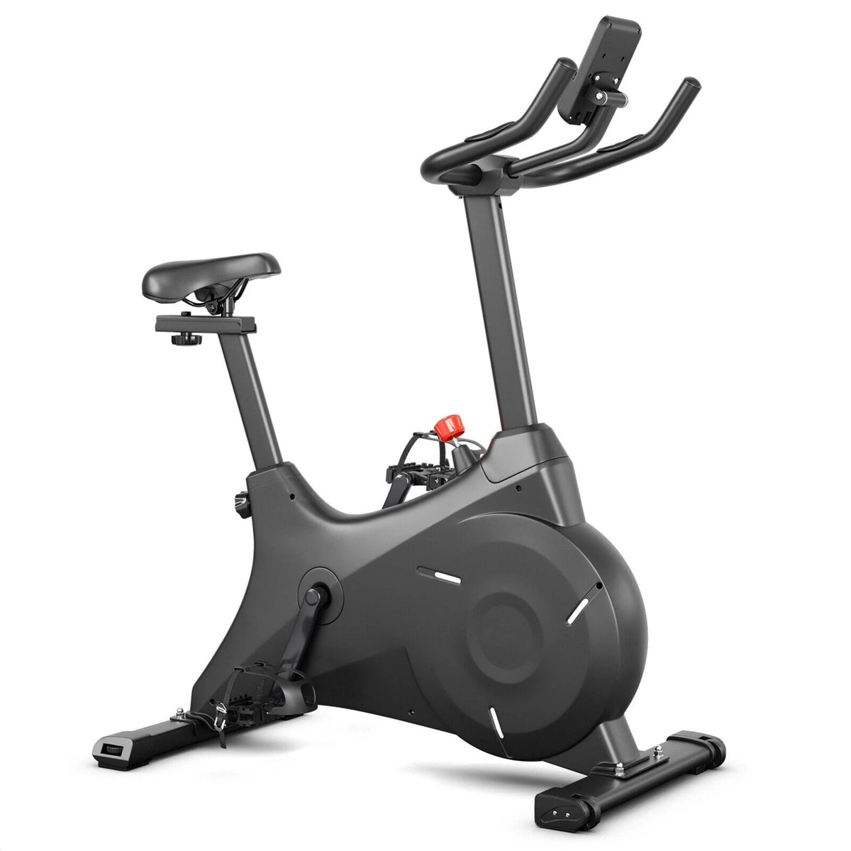 Magnetic Resistance Stationary Exercise Bike N7509
