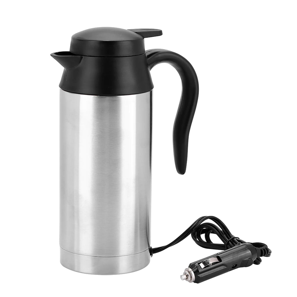 750ml 24V Portable Car Water Heater Bottle R751
