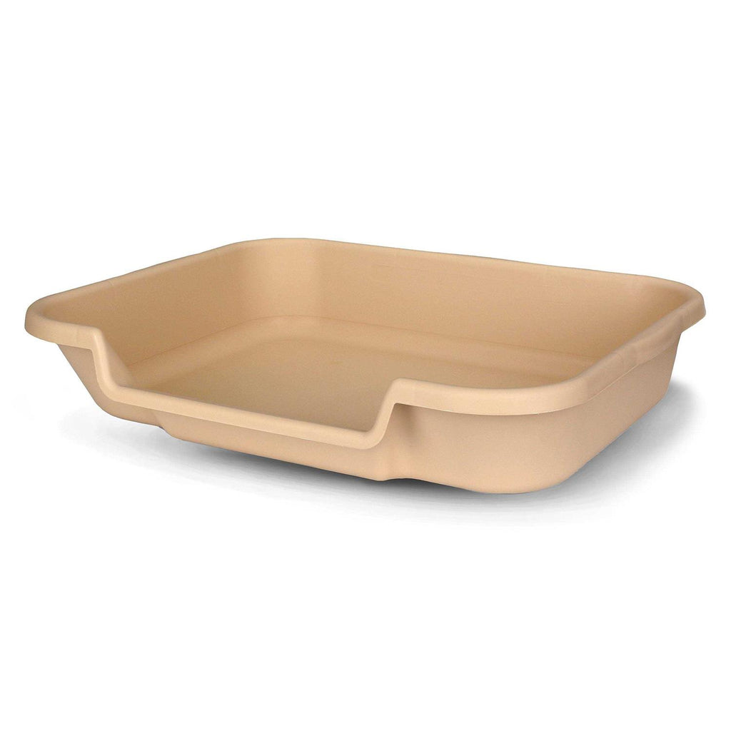 Senior Cat Litter Box R2526