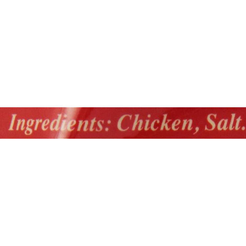 Chicken Breast Strips Dog Treats G183067