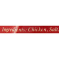 Chicken Breast Strips Dog Treats G183067