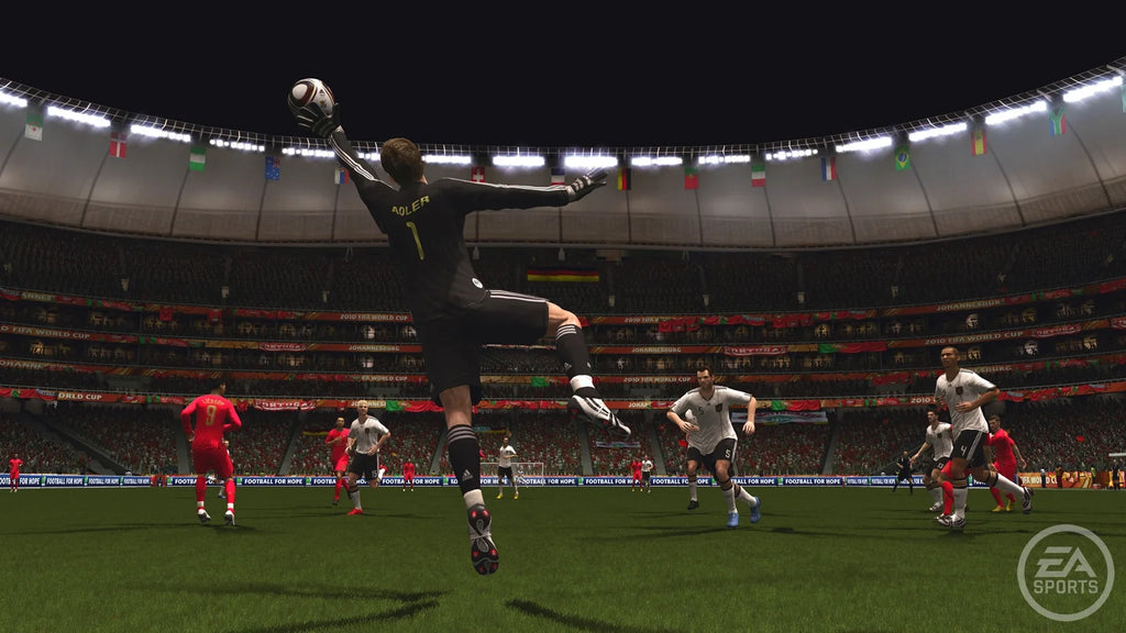 World Cup 2010 P684
