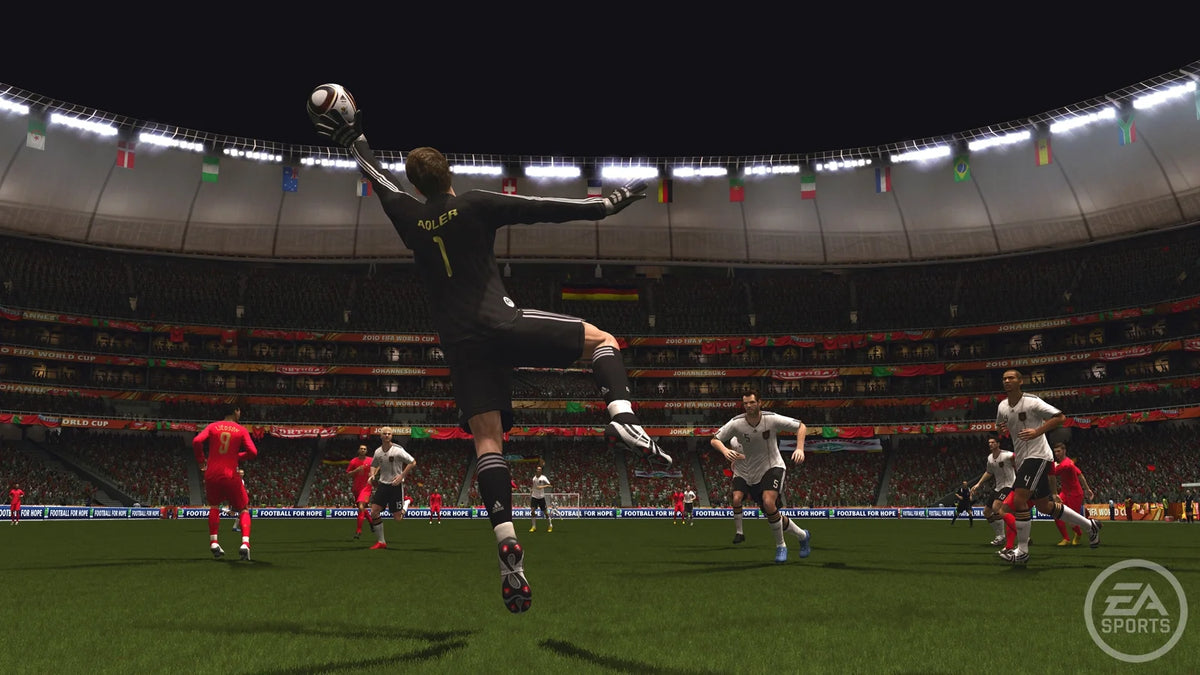 World Cup 2010 P684