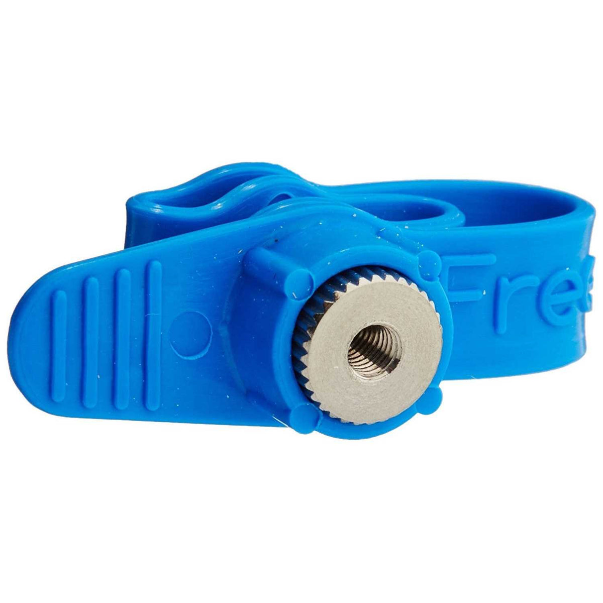 Dog Tag Silencer and Connector R43404