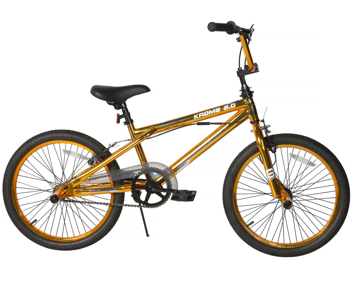 20-inch BMX Bike W807