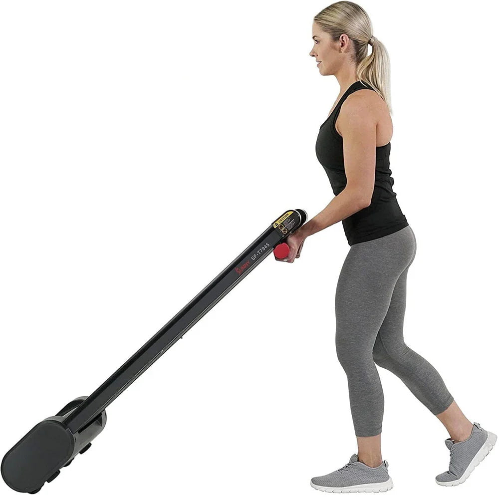 Electric Walking Pad Treadmill K5278