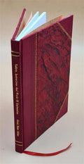 Tablets, Instructions and Words of Explanation [Leather Bound] H573377