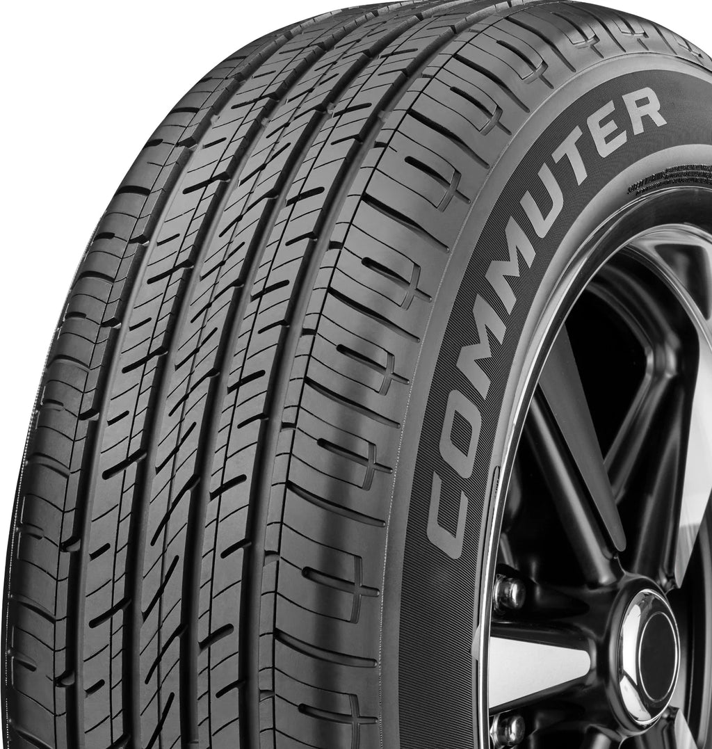 225/60R16 98H All-Season Tire V73096