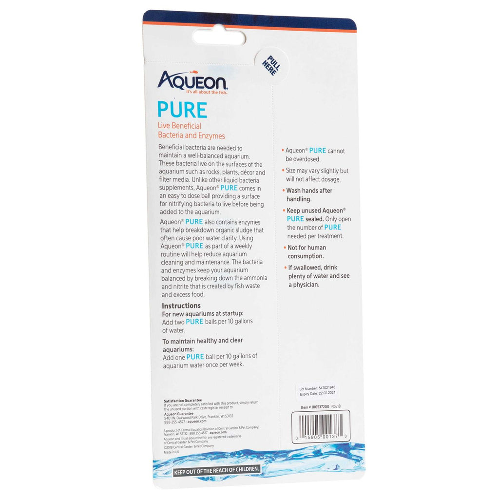 Bacteria Supplement E90118