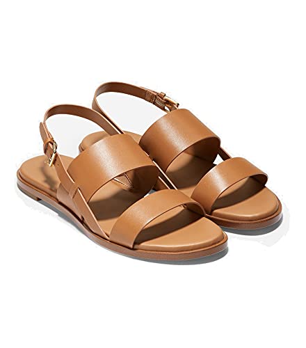 Women's Flat Sandals K818461