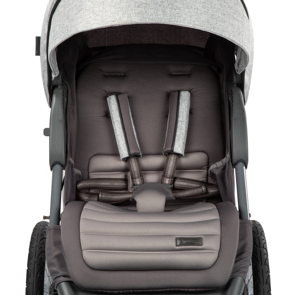 Jogging Stroller E755