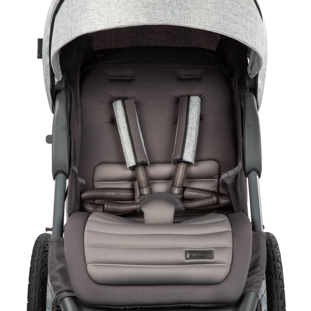Jogging Stroller E755