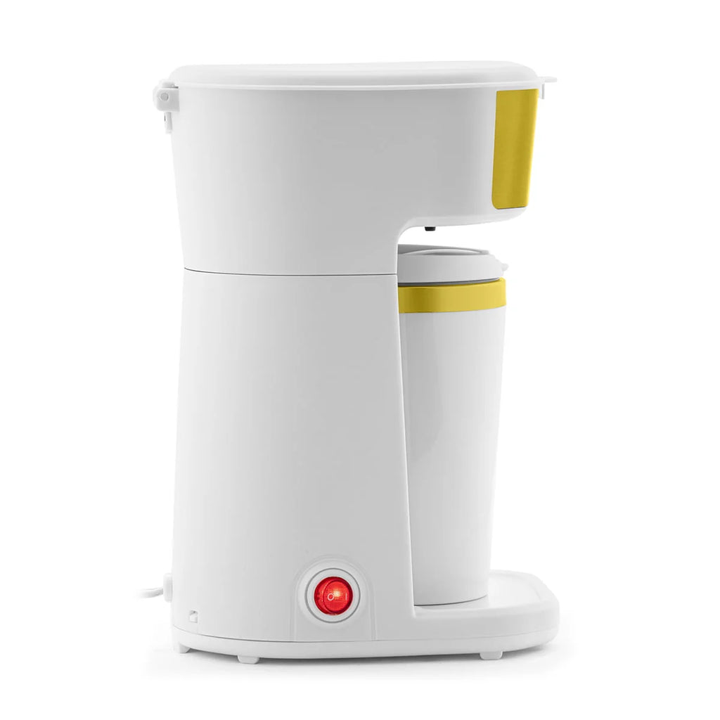 Single Serve Drip Coffee Maker O43022
