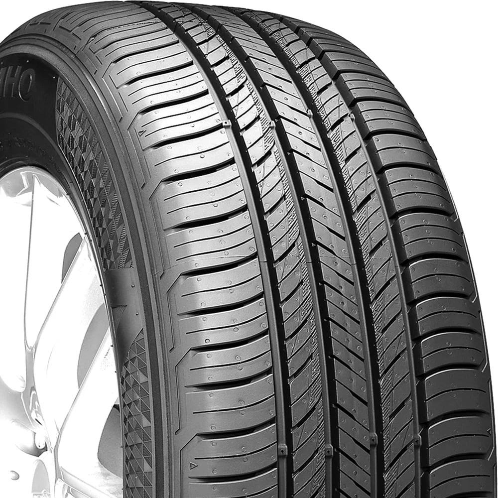 Set of 4 285/45R22 114H XL All Season Tires A3932