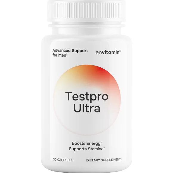 30 Capsules Supplement for Men Z205