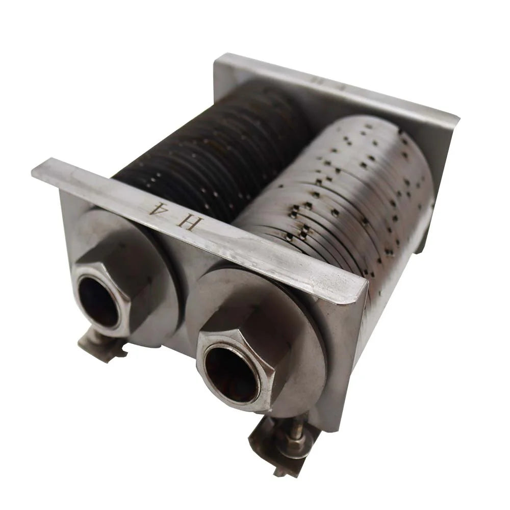 4MM Blade for Meat Cutter Slicer I357591