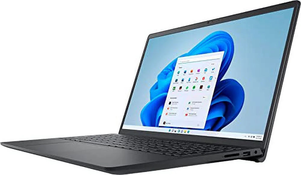 15.6" FHD Laptop AMD Ryzen 5 16GB 512GB SSD C536