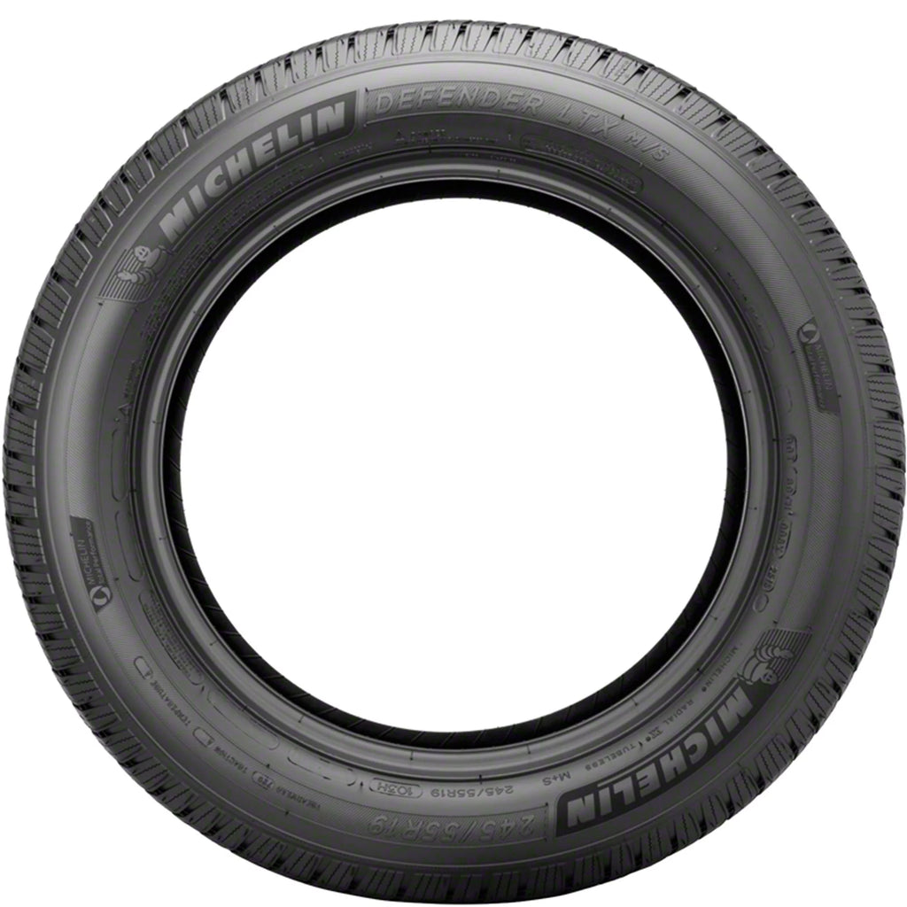 All Season 265/55R19 Light Truck Tire Z339722