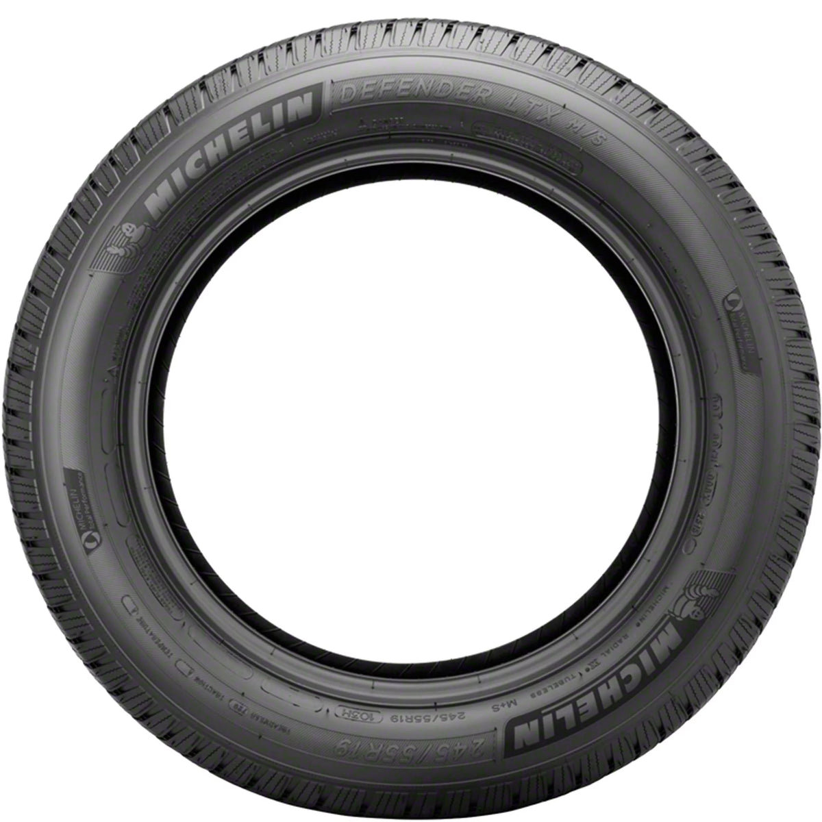 All Season 265/55R19 Light Truck Tire Z339722