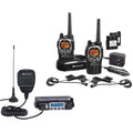GMRS Radio Package F583