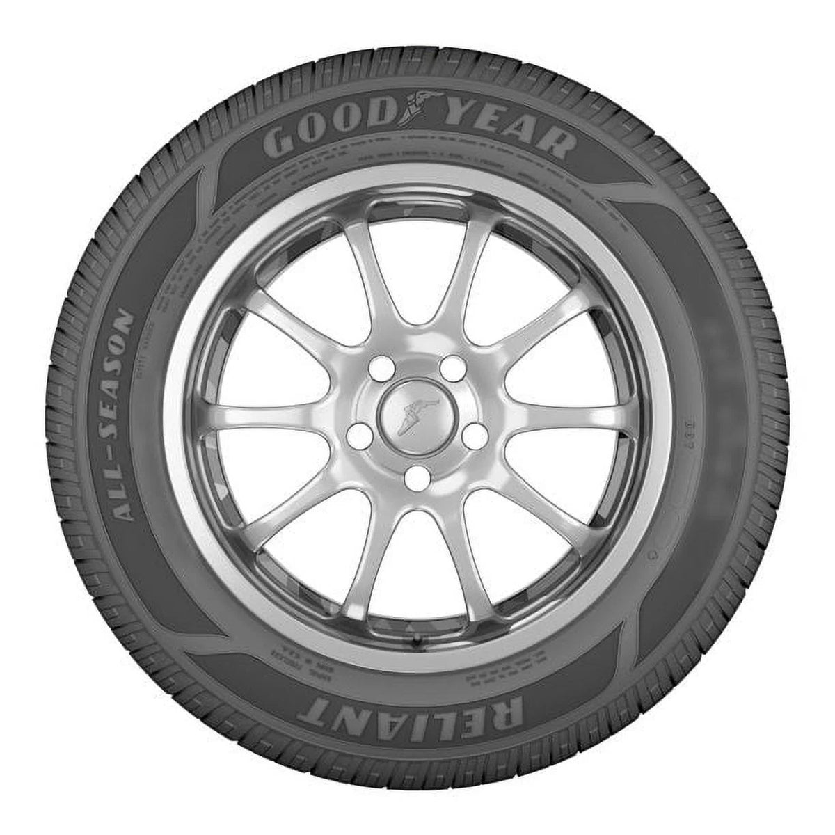 All-Season 225/55R18 98V Tire M782902