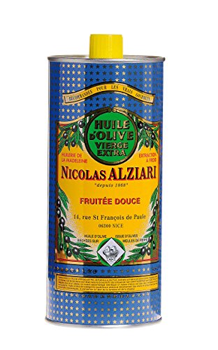 Extra Virgin Olive Oil 34 Fl.oz (1L) Q598