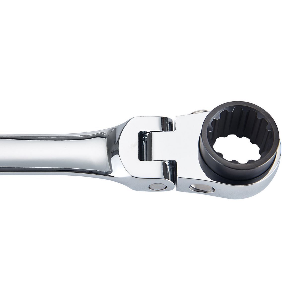 Extra Long Double Box Flex Ratcheting Wrench Set, 5-Piece U259396