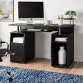 Black Desk E22645