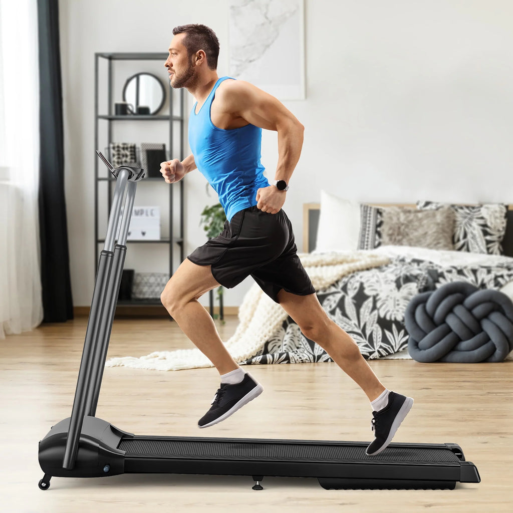 Folding Treadmill G888