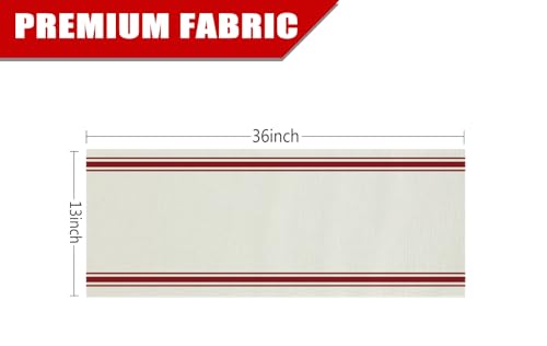 Christmas Table Runner 13 x 72 Inch I969994
