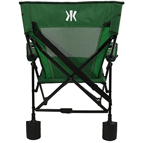 Rocking Camp Chair J843