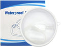 Ostomy Shower Cover White G99982