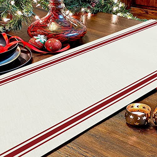 Christmas Table Runner 13 x 72 Inch I969994