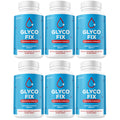 Blood Sugar Support Formula 6 Bottles W3146