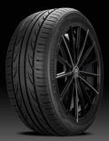 285/35R18XL 101W BSW Tires I1887