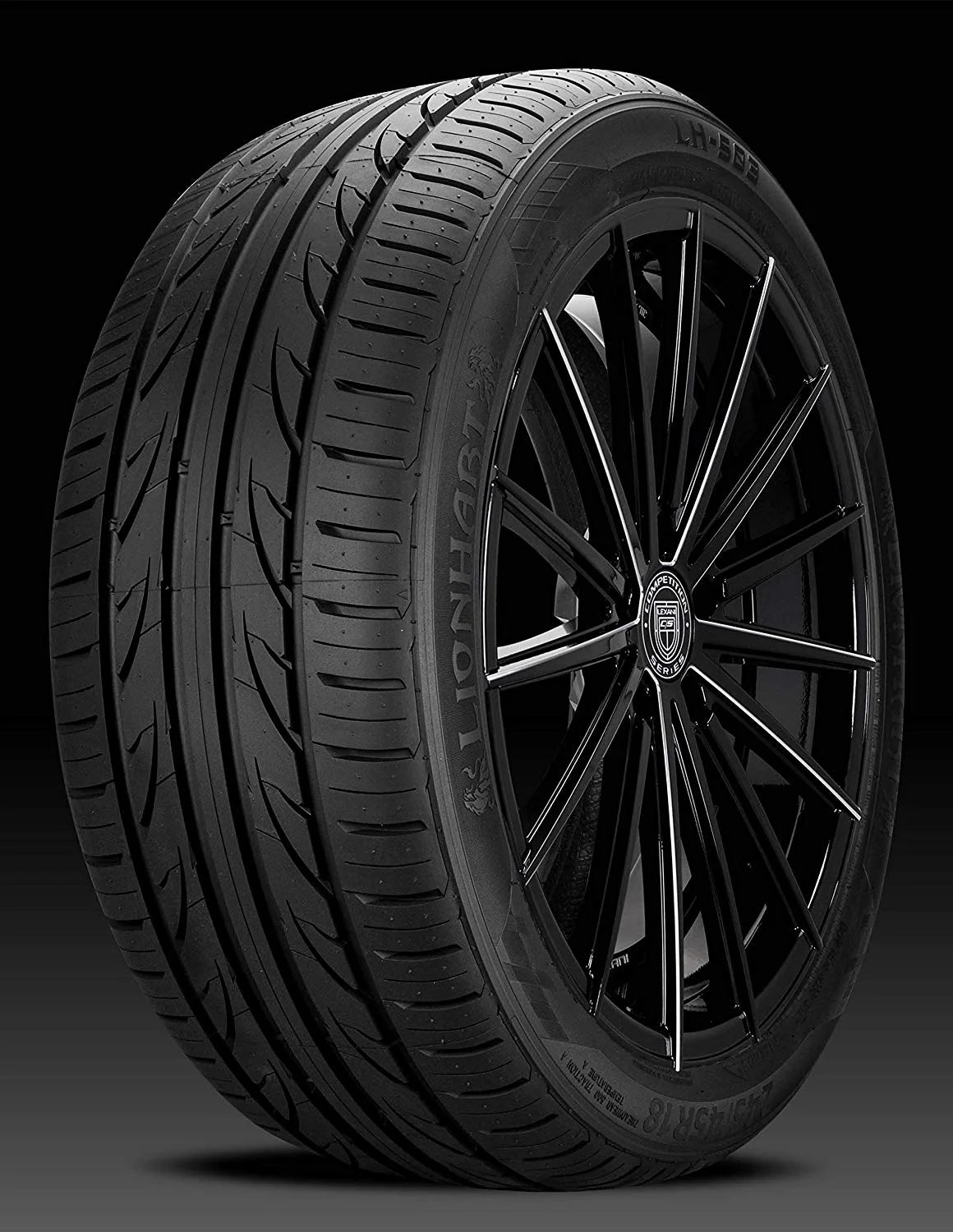 285/35R18XL 101W BSW Tires I1887