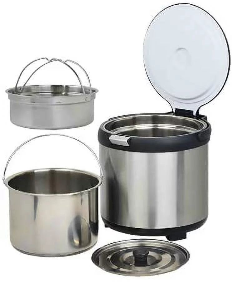 7.5Q Thermal Cooker O6117