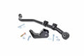 Jeep TJ Front Forged Adjustable Track Bar W510281