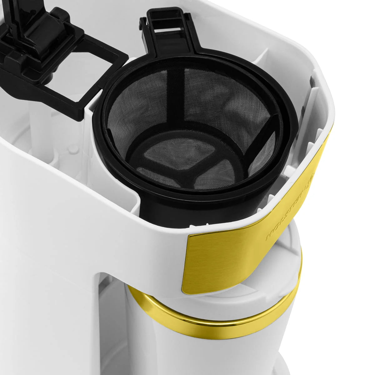 Single Serve Drip Coffee Maker O43022