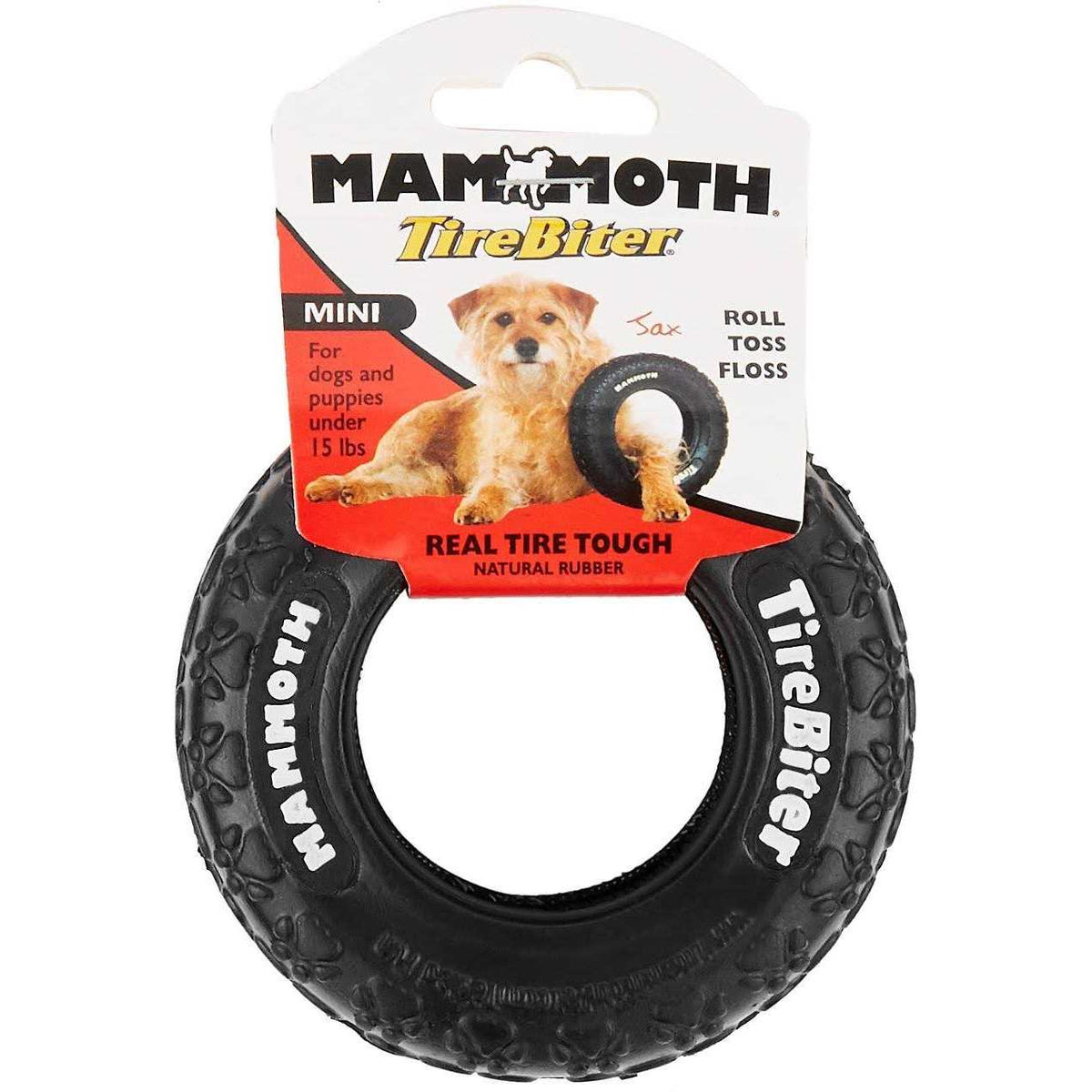 Dog Toy U158