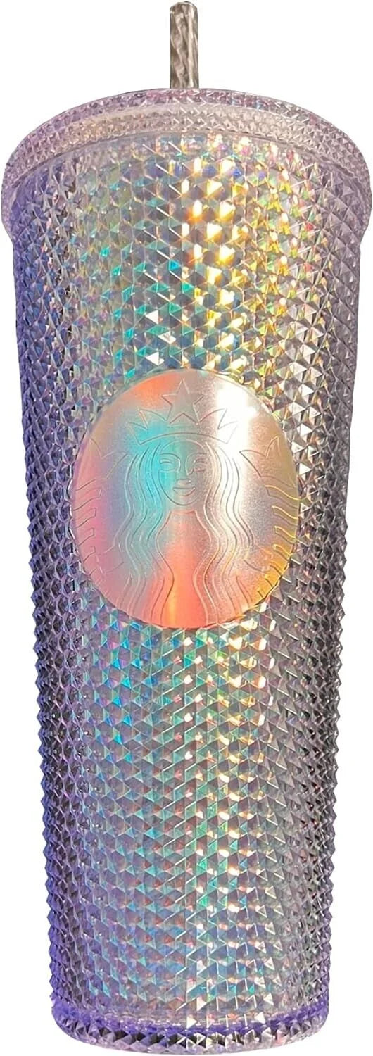 24oz Tumbler with Straw W964664