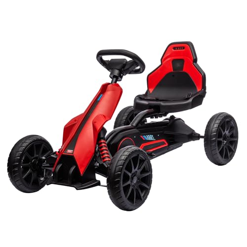 12V Electric Go Kart for Toddlers with 7Ah Battery F47237