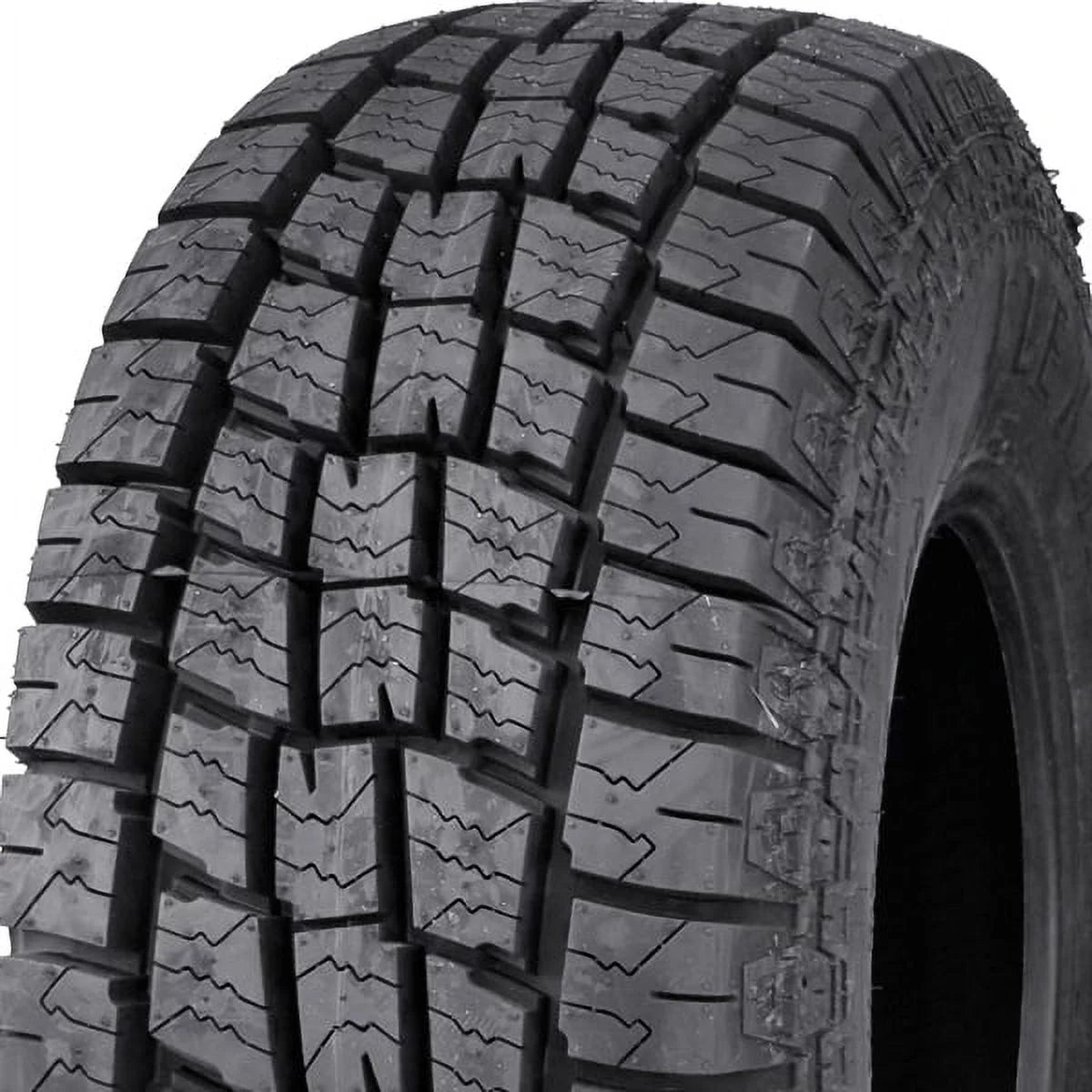 235/75R15 All Terrain Tires Set of 4 I96636