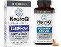 Memory & Focus Strips 30 Day Supply X55368